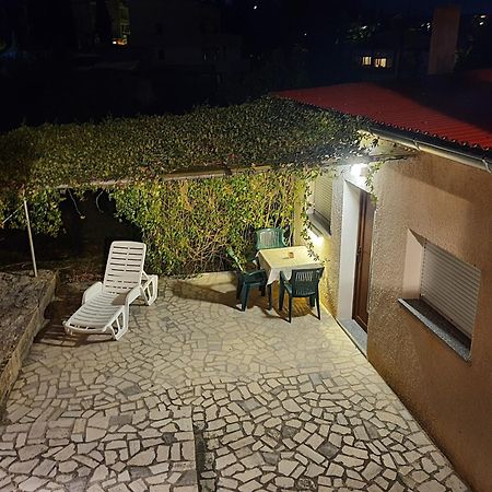Apartments Vesna Avsec - 크르크 외부 사진