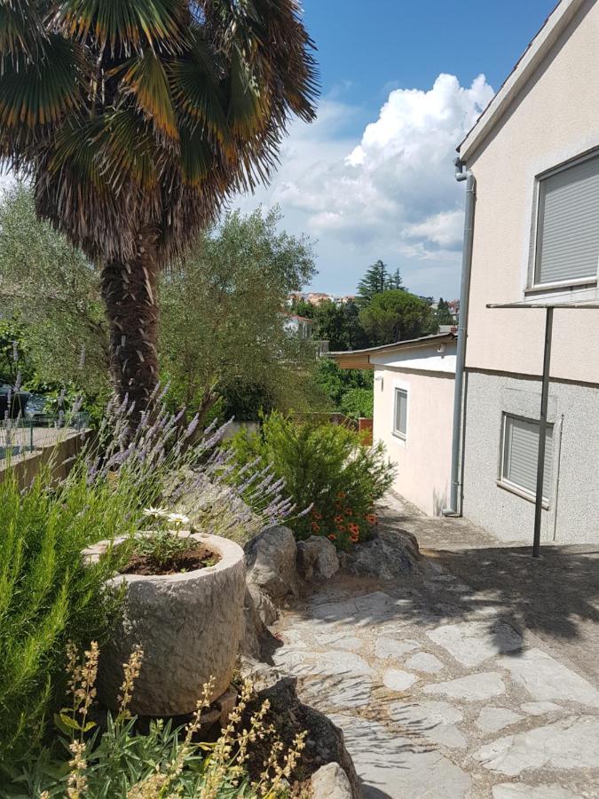 Apartments Vesna Avsec - 크르크 외부 사진