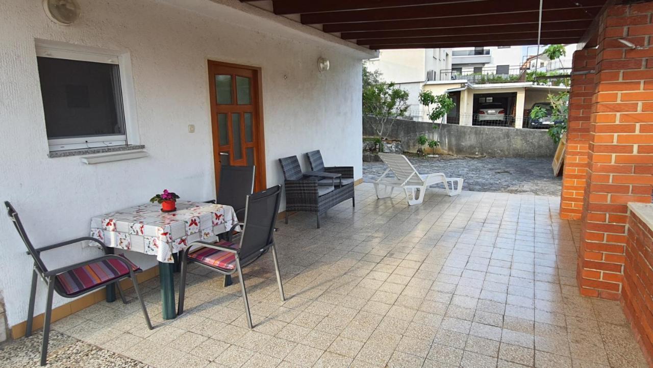 Apartments Vesna Avsec - 크르크 객실 사진