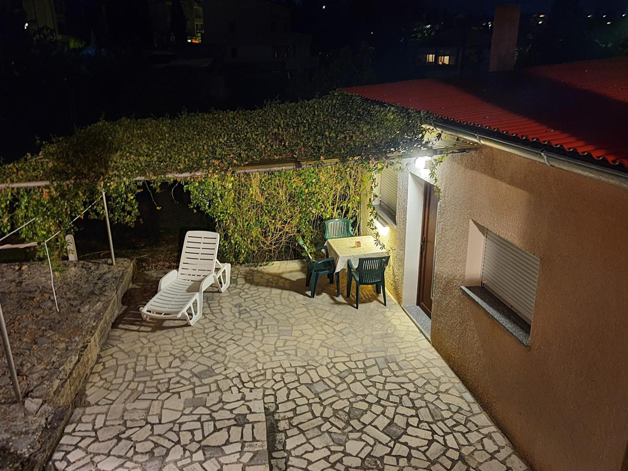 Apartments Vesna Avsec - 크르크 외부 사진