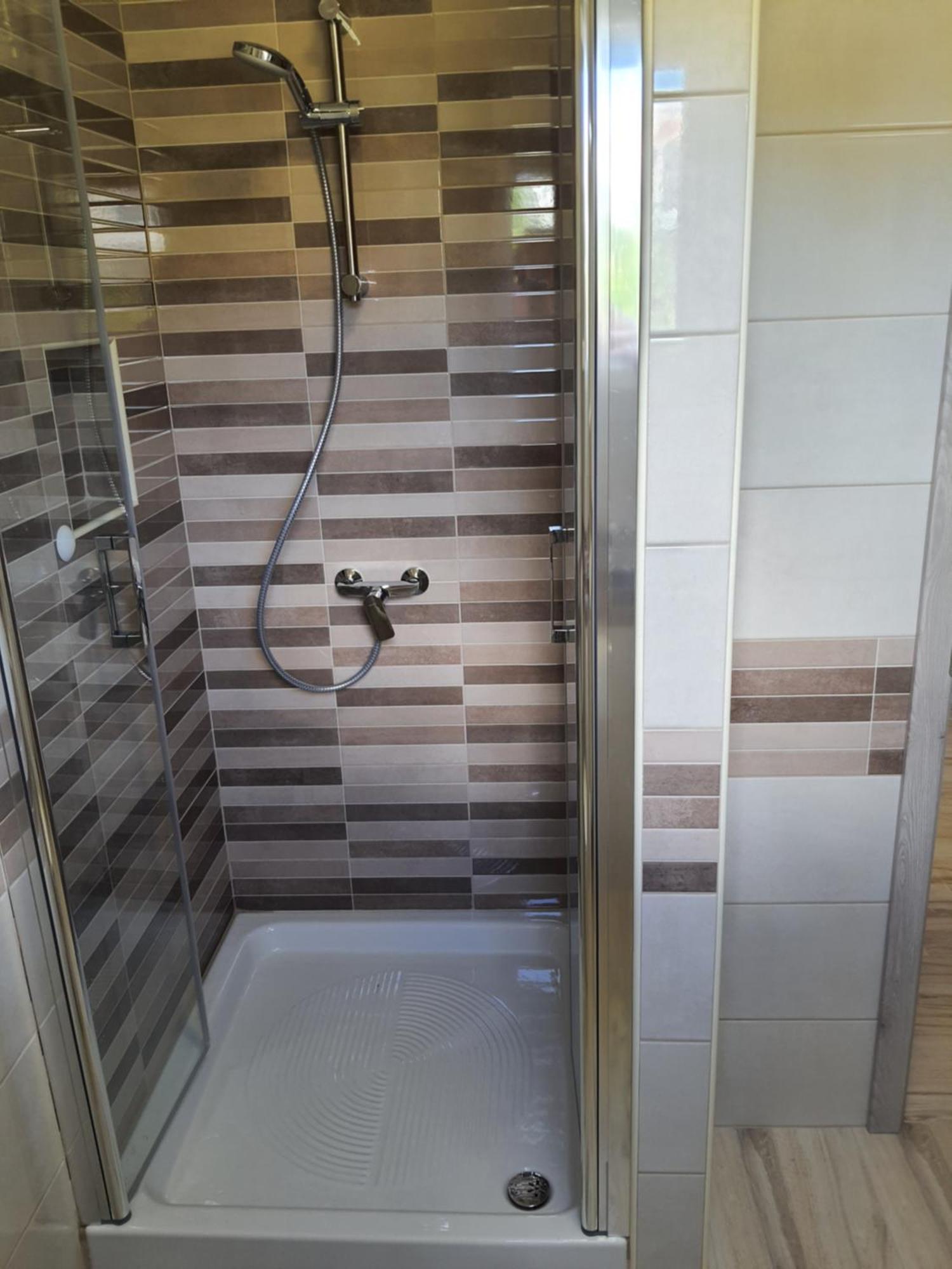 Apartments Vesna Avsec - 크르크 객실 사진