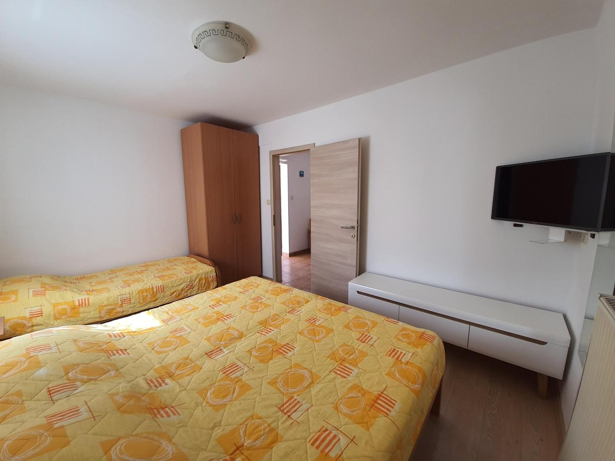 Apartments Vesna Avsec - 크르크 객실 사진