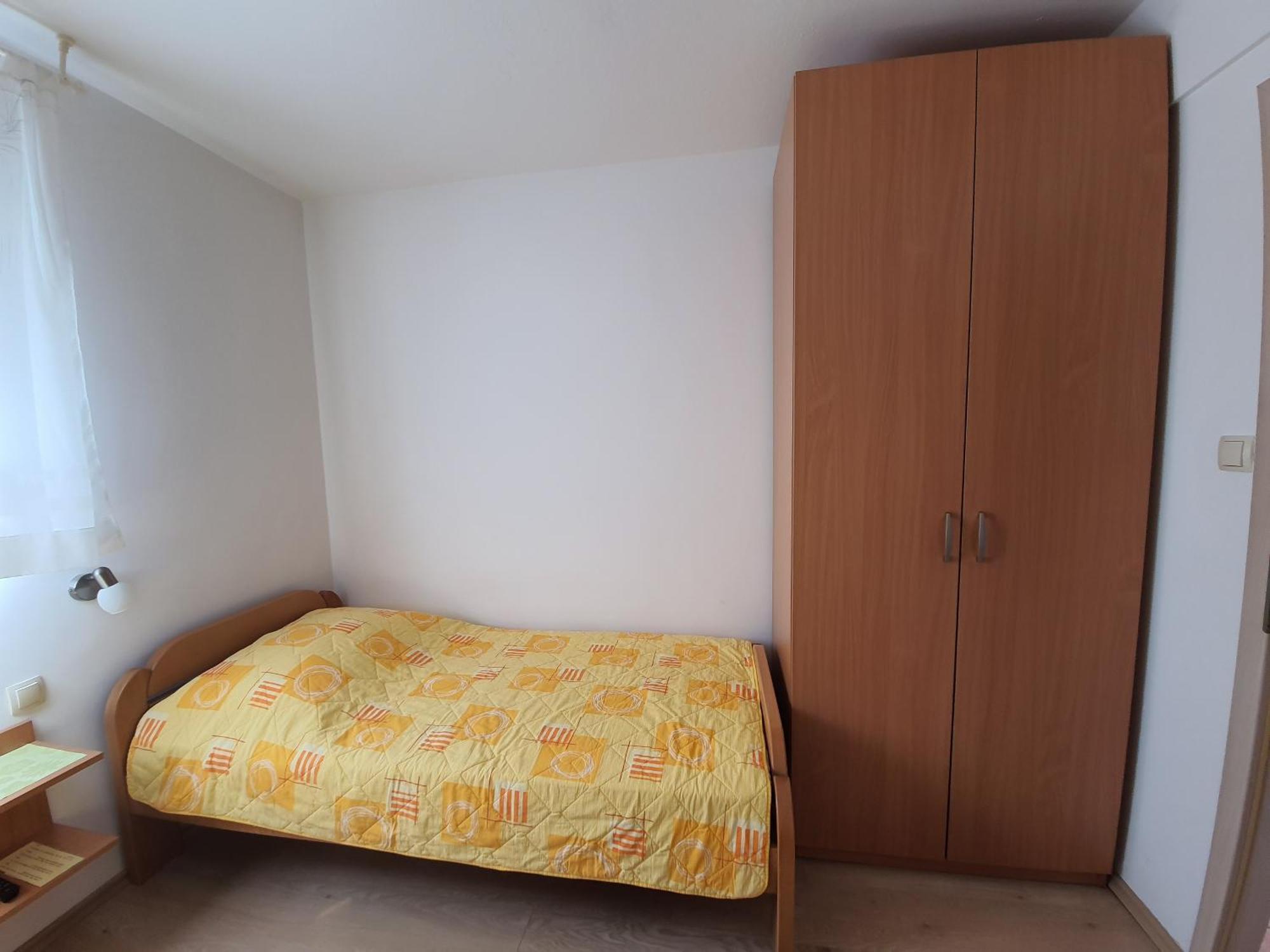Apartments Vesna Avsec - 크르크 객실 사진