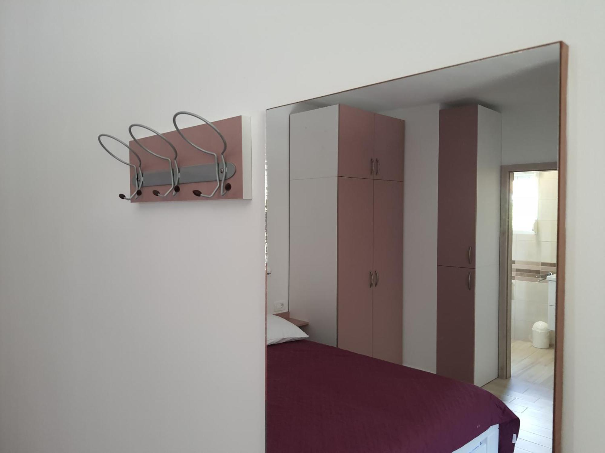 Apartments Vesna Avsec - 크르크 객실 사진
