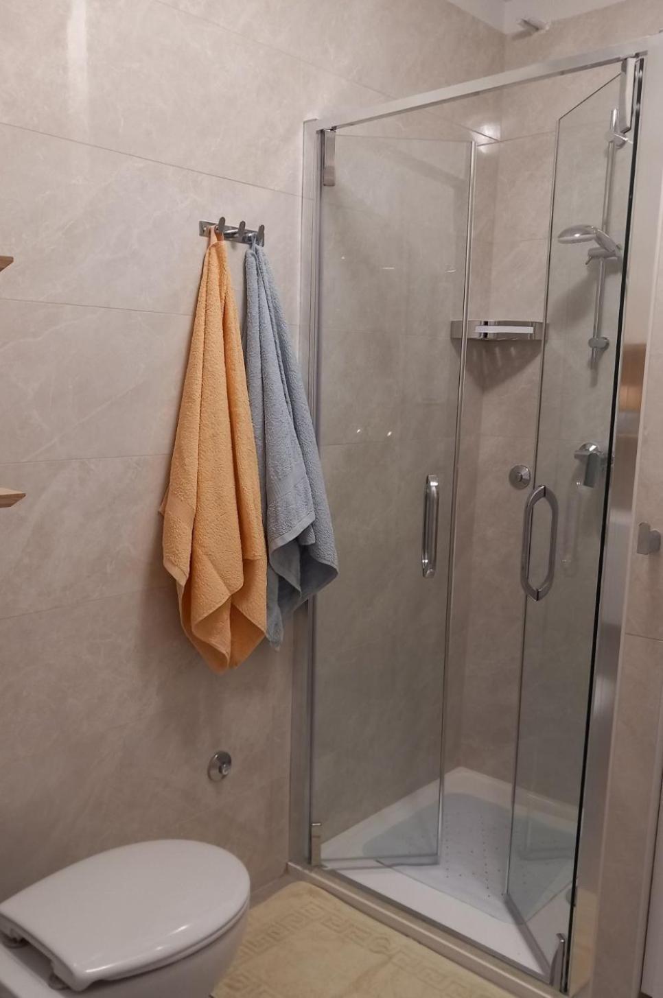 Apartments Vesna Avsec - 크르크 객실 사진