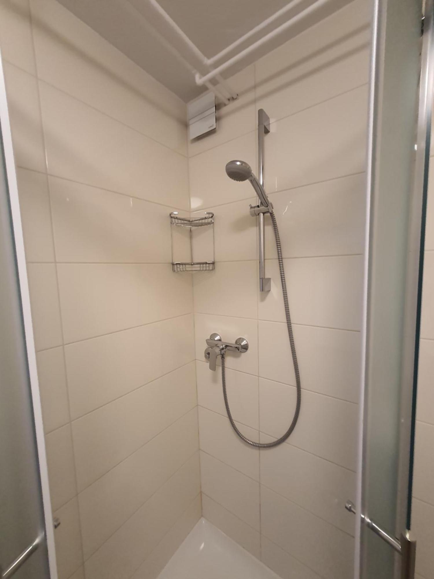 Apartments Vesna Avsec - 크르크 객실 사진