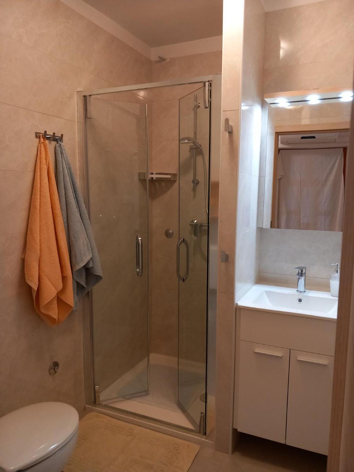 Apartments Vesna Avsec - 크르크 객실 사진