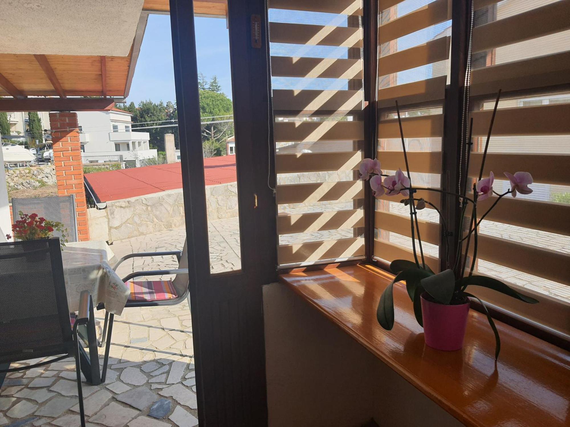 Apartments Vesna Avsec - 크르크 객실 사진