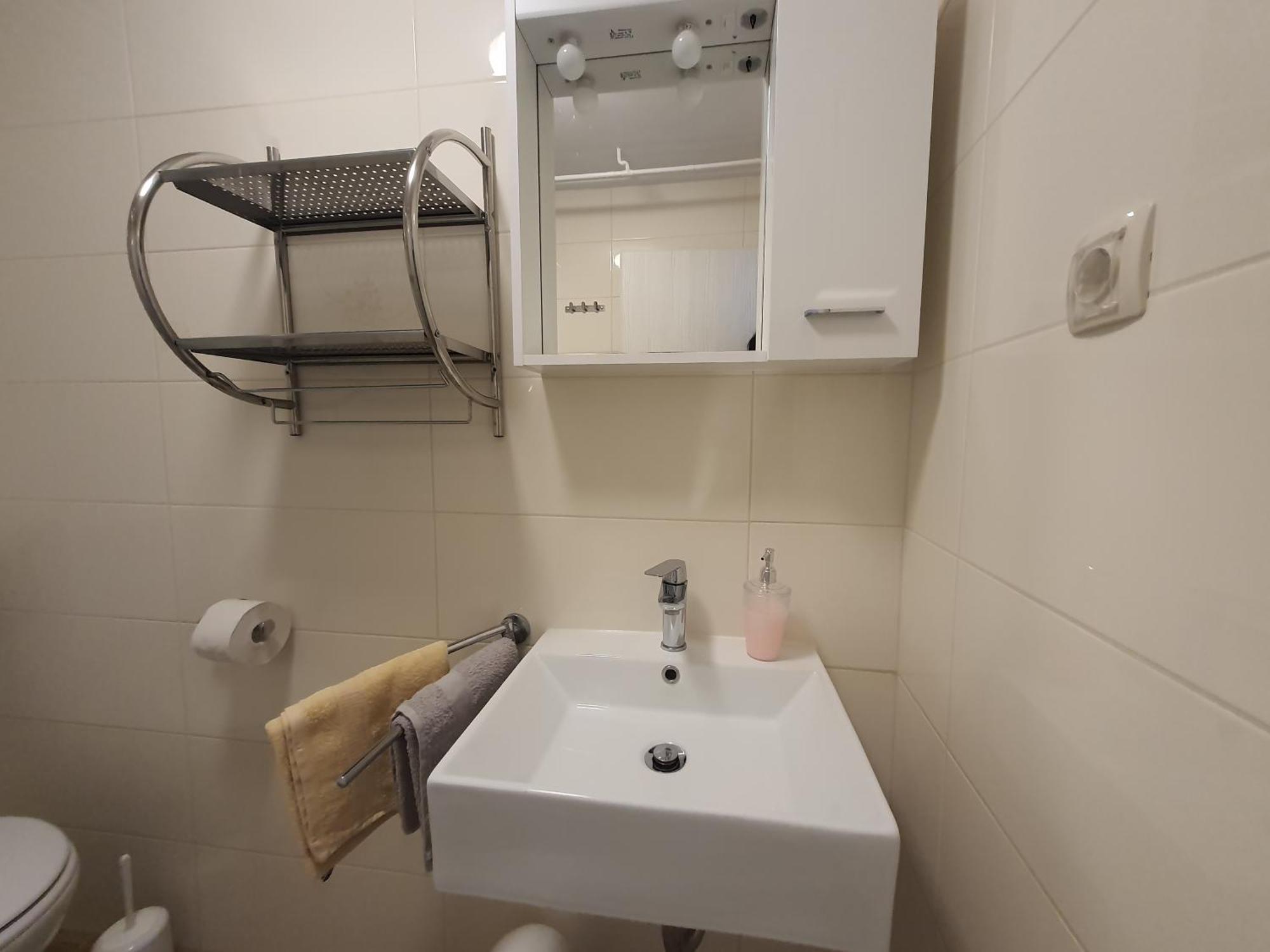 Apartments Vesna Avsec - 크르크 객실 사진