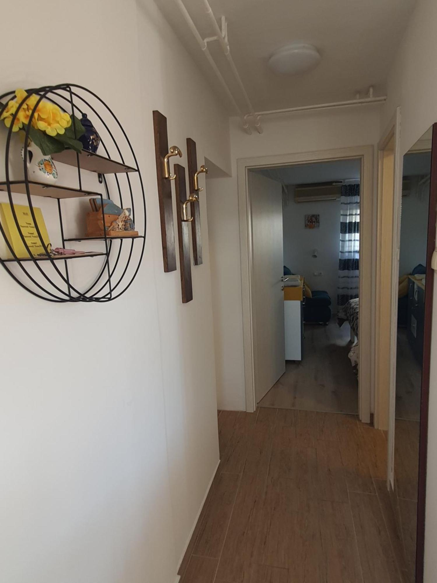 Apartments Vesna Avsec - 크르크 객실 사진