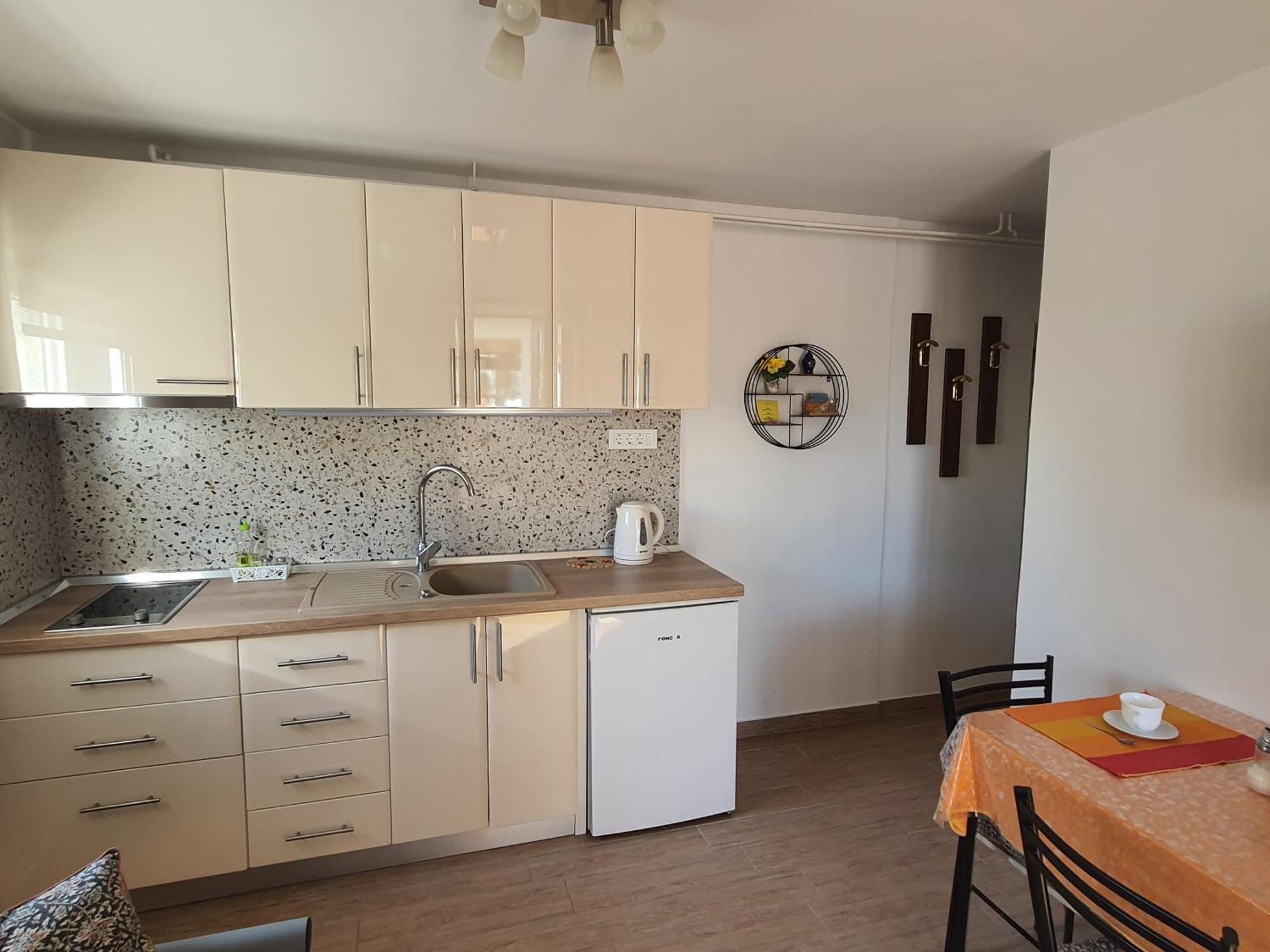 Apartments Vesna Avsec - 크르크 객실 사진