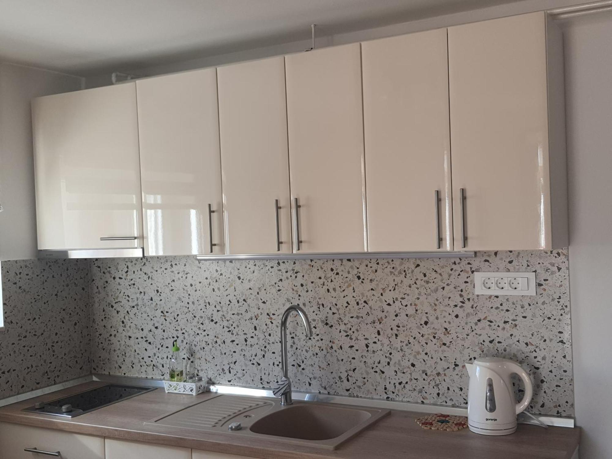 Apartments Vesna Avsec - 크르크 객실 사진