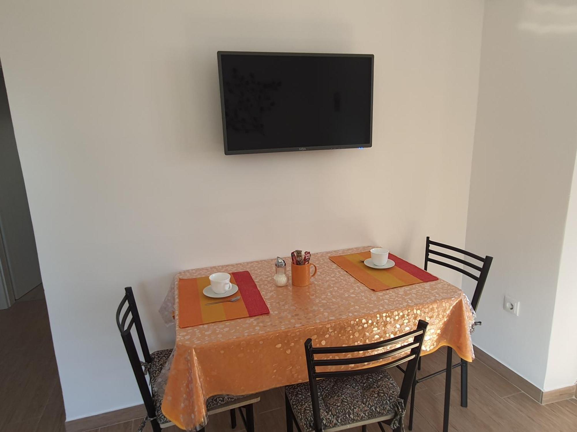 Apartments Vesna Avsec - 크르크 객실 사진