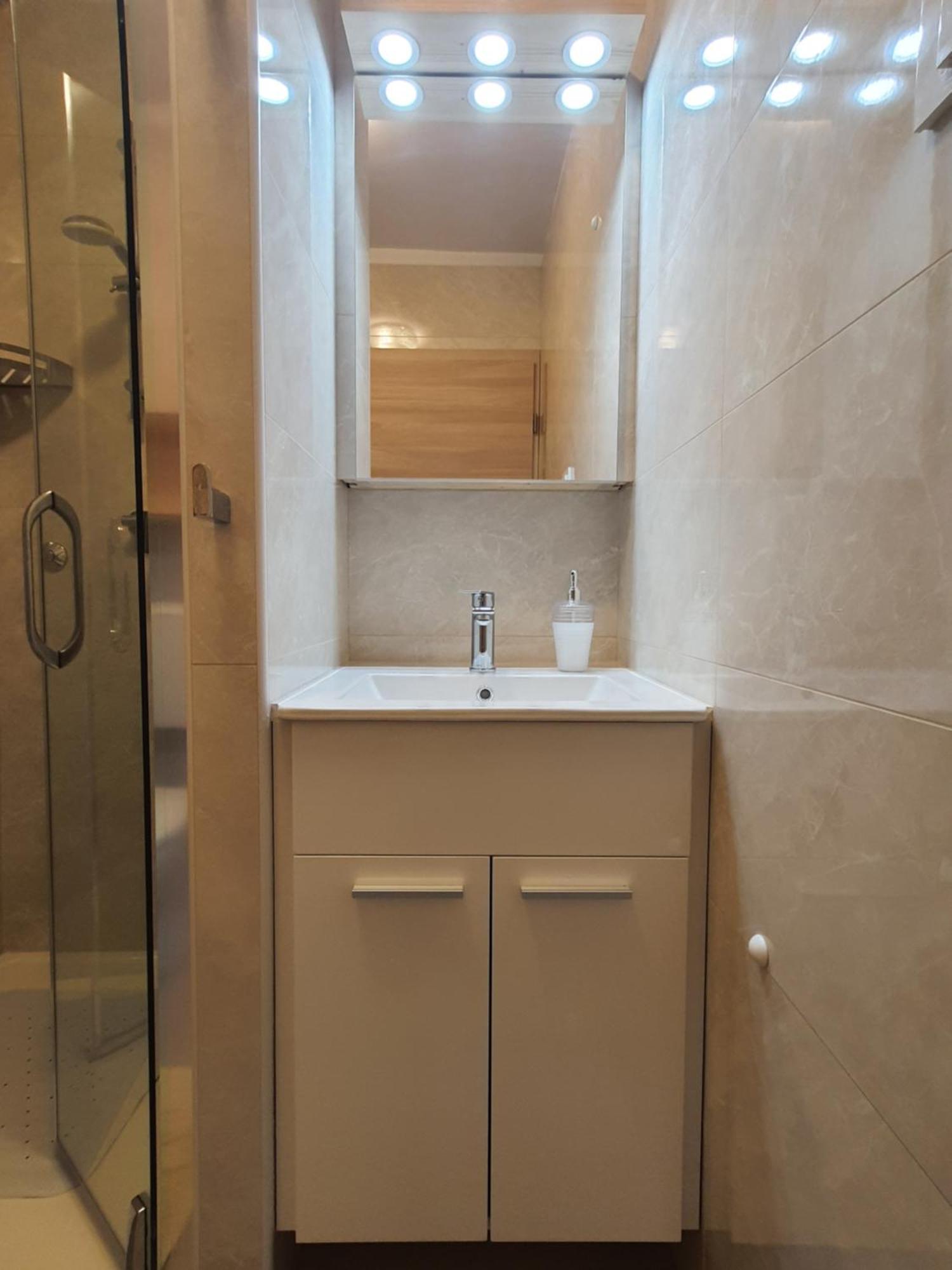 Apartments Vesna Avsec - 크르크 객실 사진