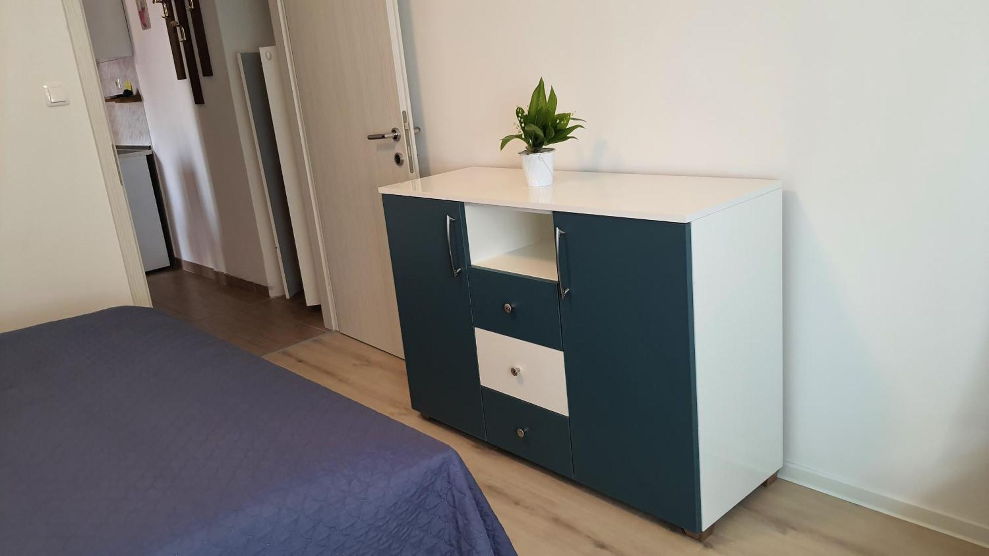 Apartments Vesna Avsec - 크르크 객실 사진