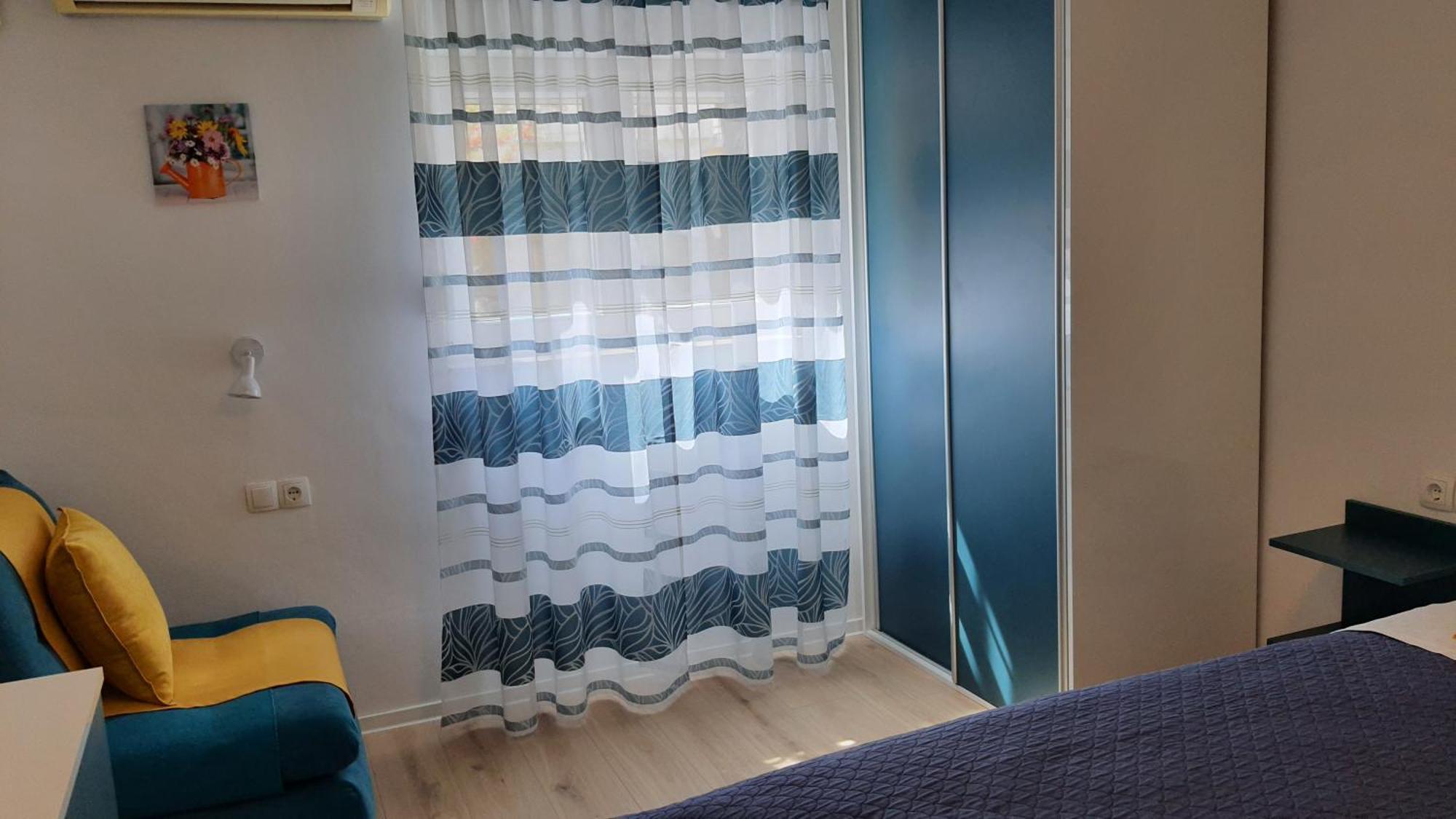 Apartments Vesna Avsec - 크르크 객실 사진