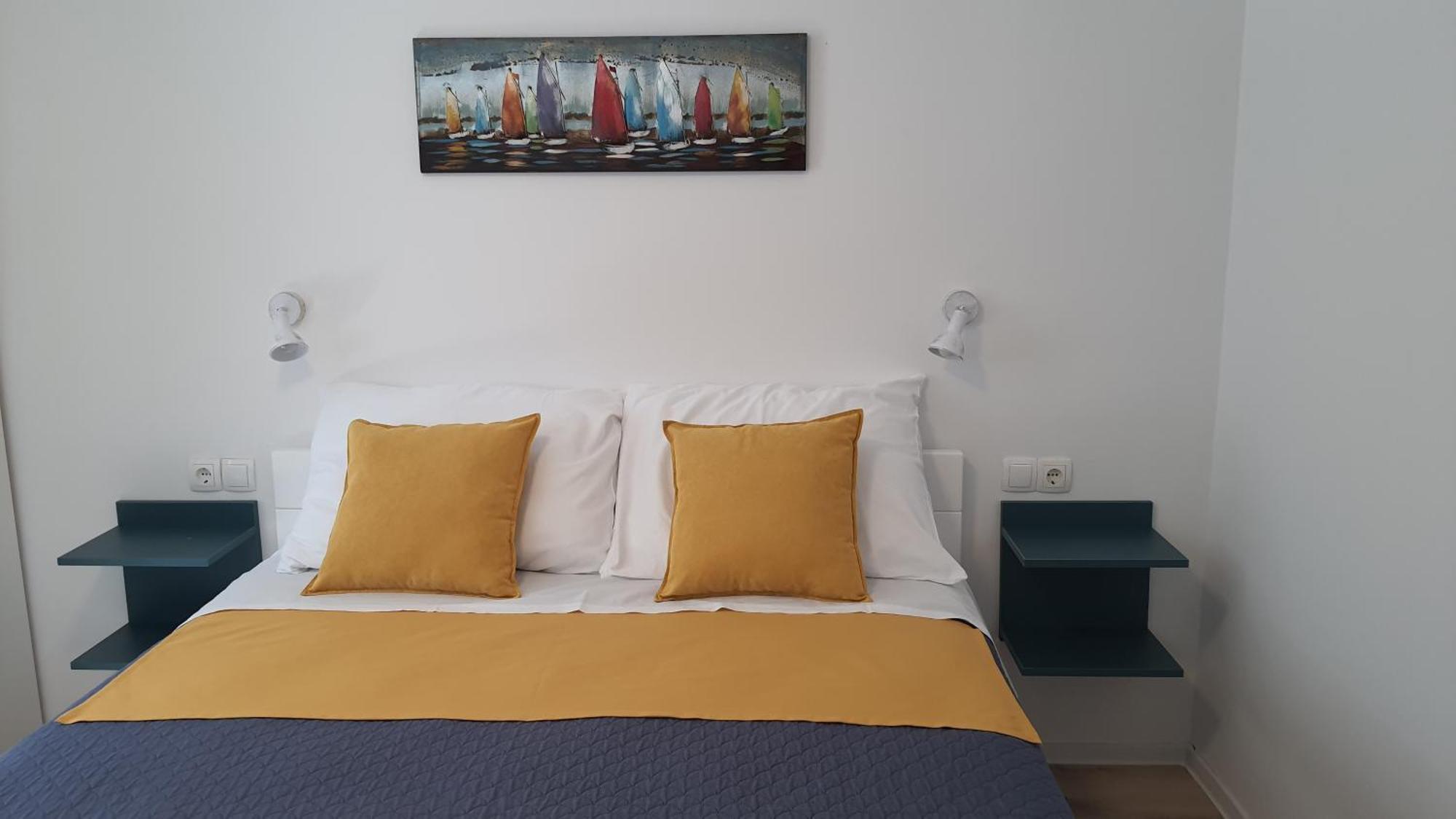 Apartments Vesna Avsec - 크르크 객실 사진