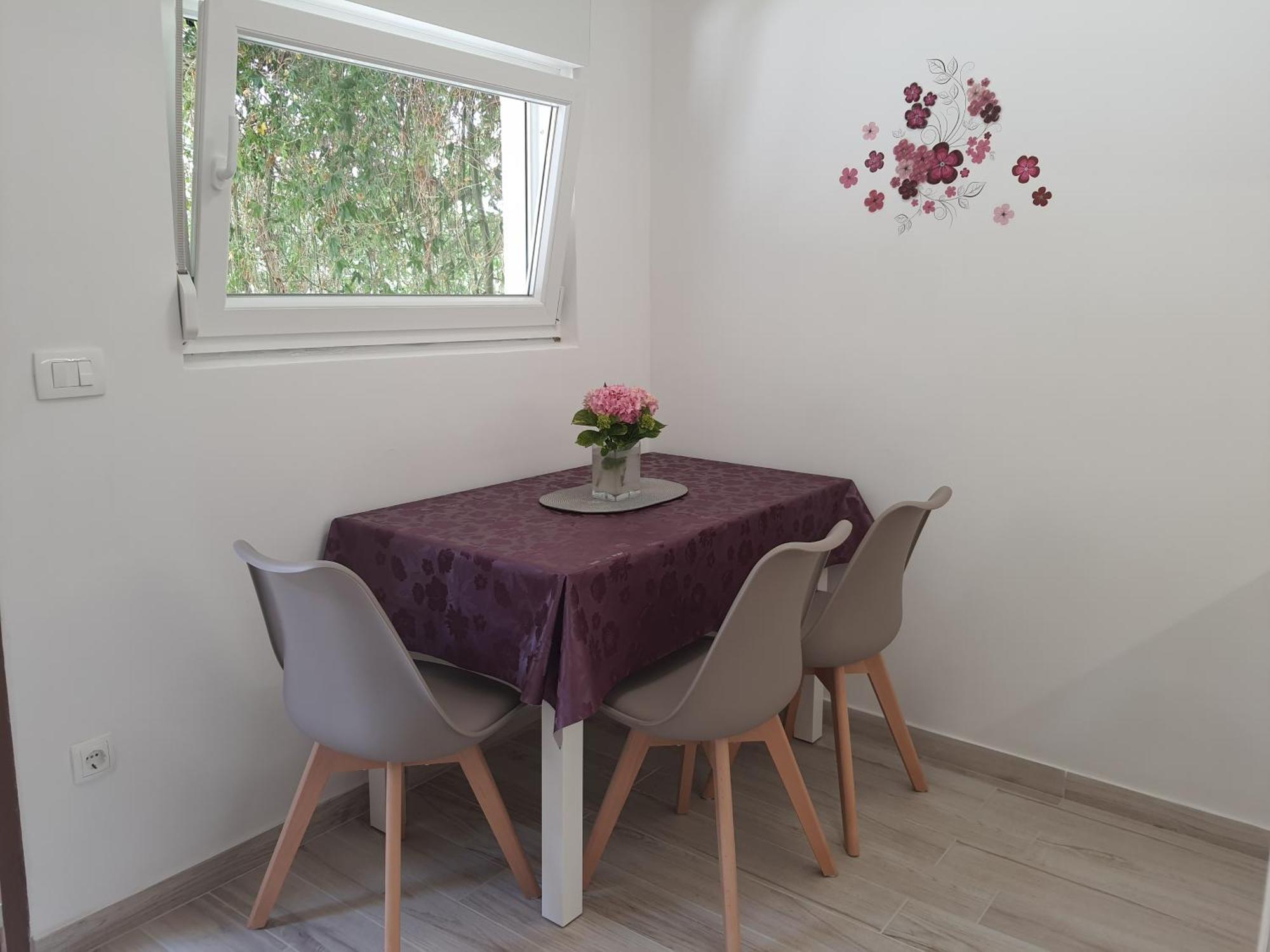 Apartments Vesna Avsec - 크르크 객실 사진