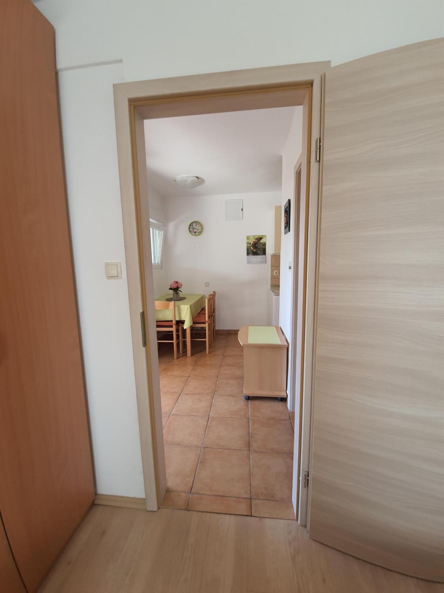 Apartments Vesna Avsec - 크르크 객실 사진