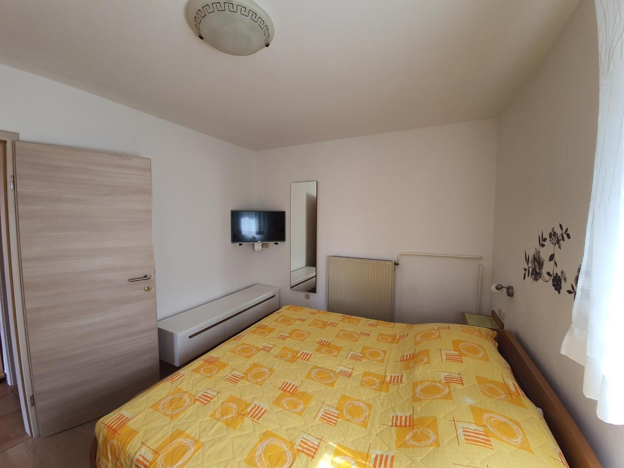 Apartments Vesna Avsec - 크르크 객실 사진
