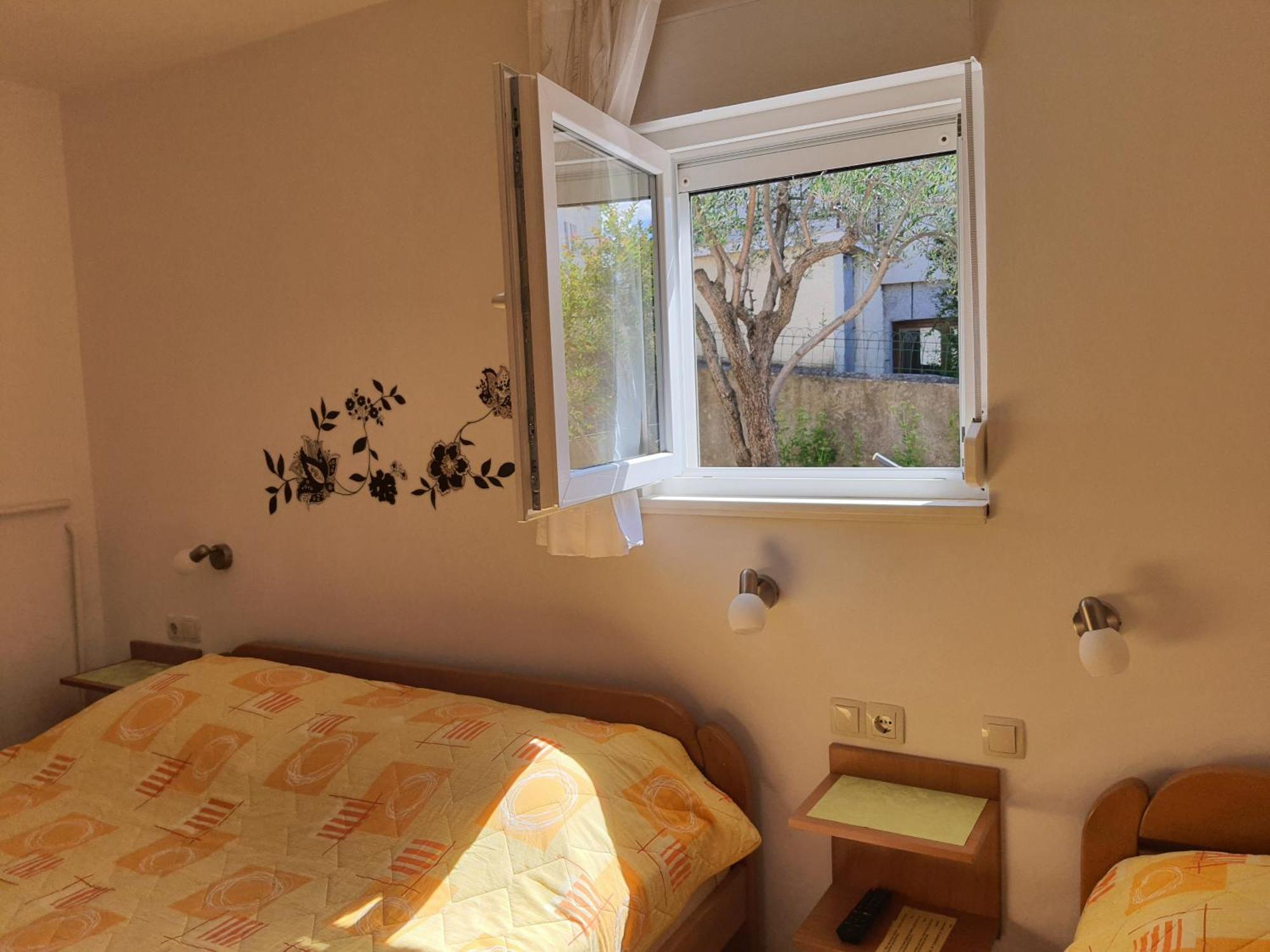 Apartments Vesna Avsec - 크르크 객실 사진