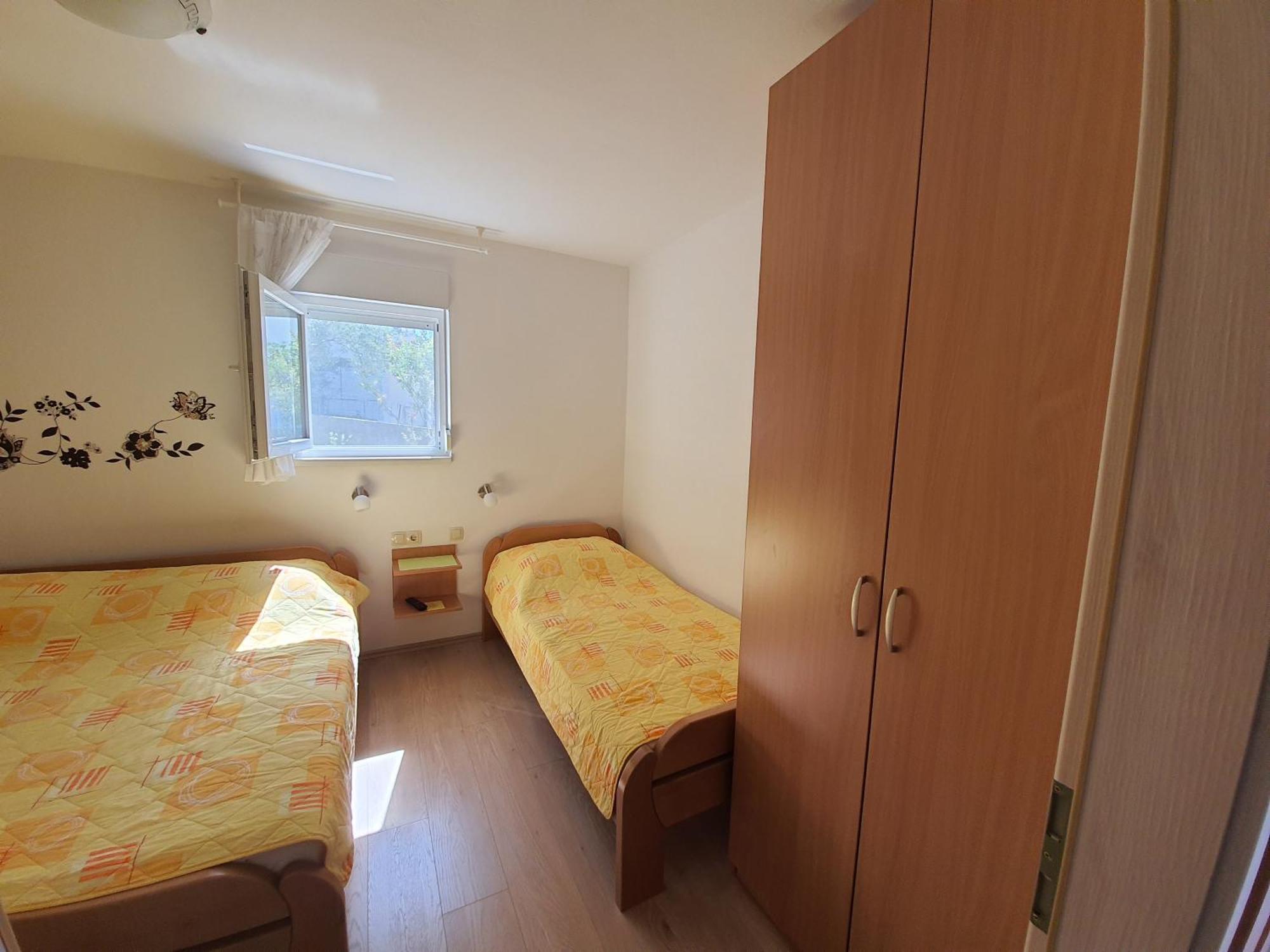Apartments Vesna Avsec - 크르크 객실 사진
