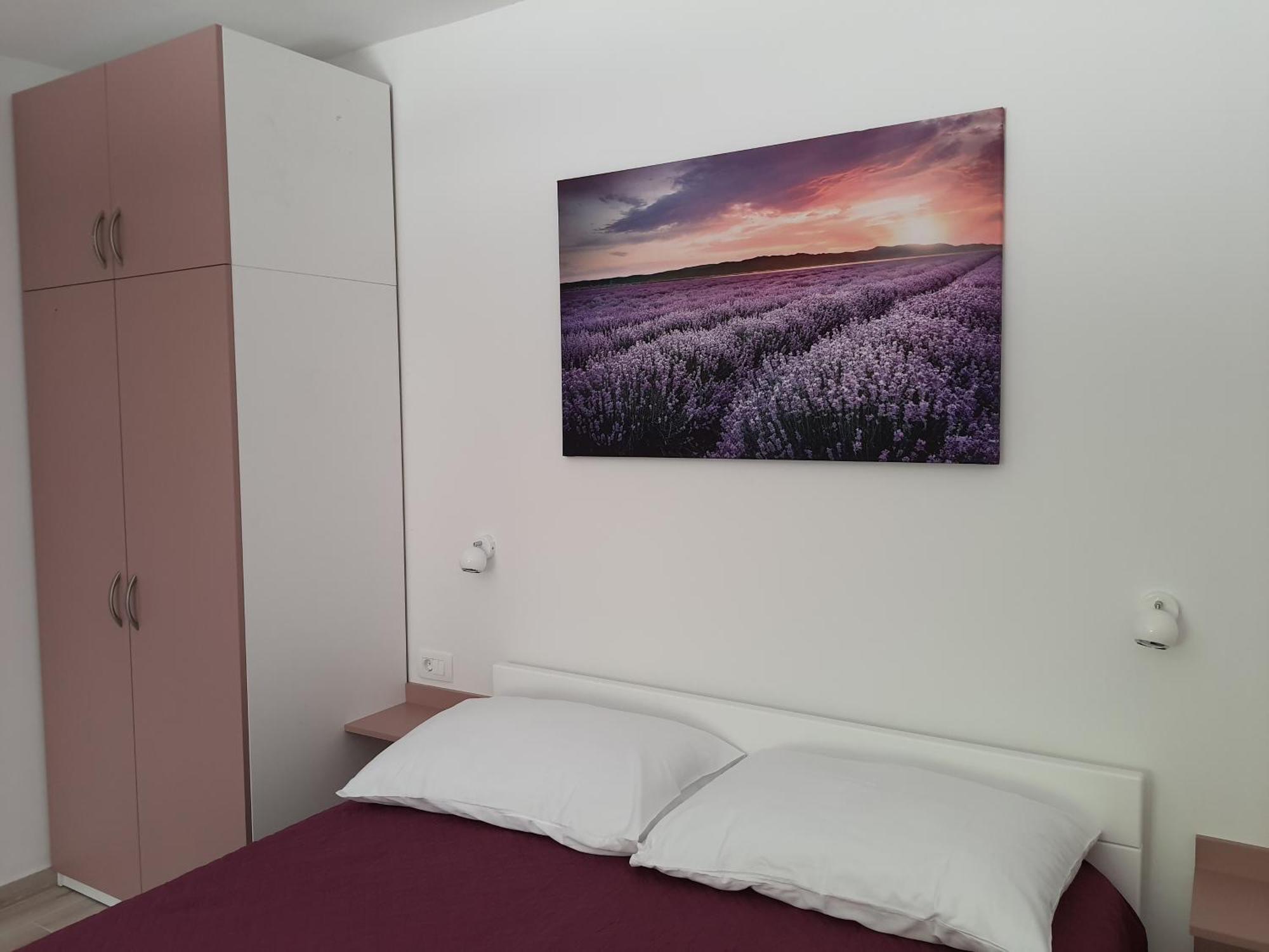 Apartments Vesna Avsec - 크르크 객실 사진