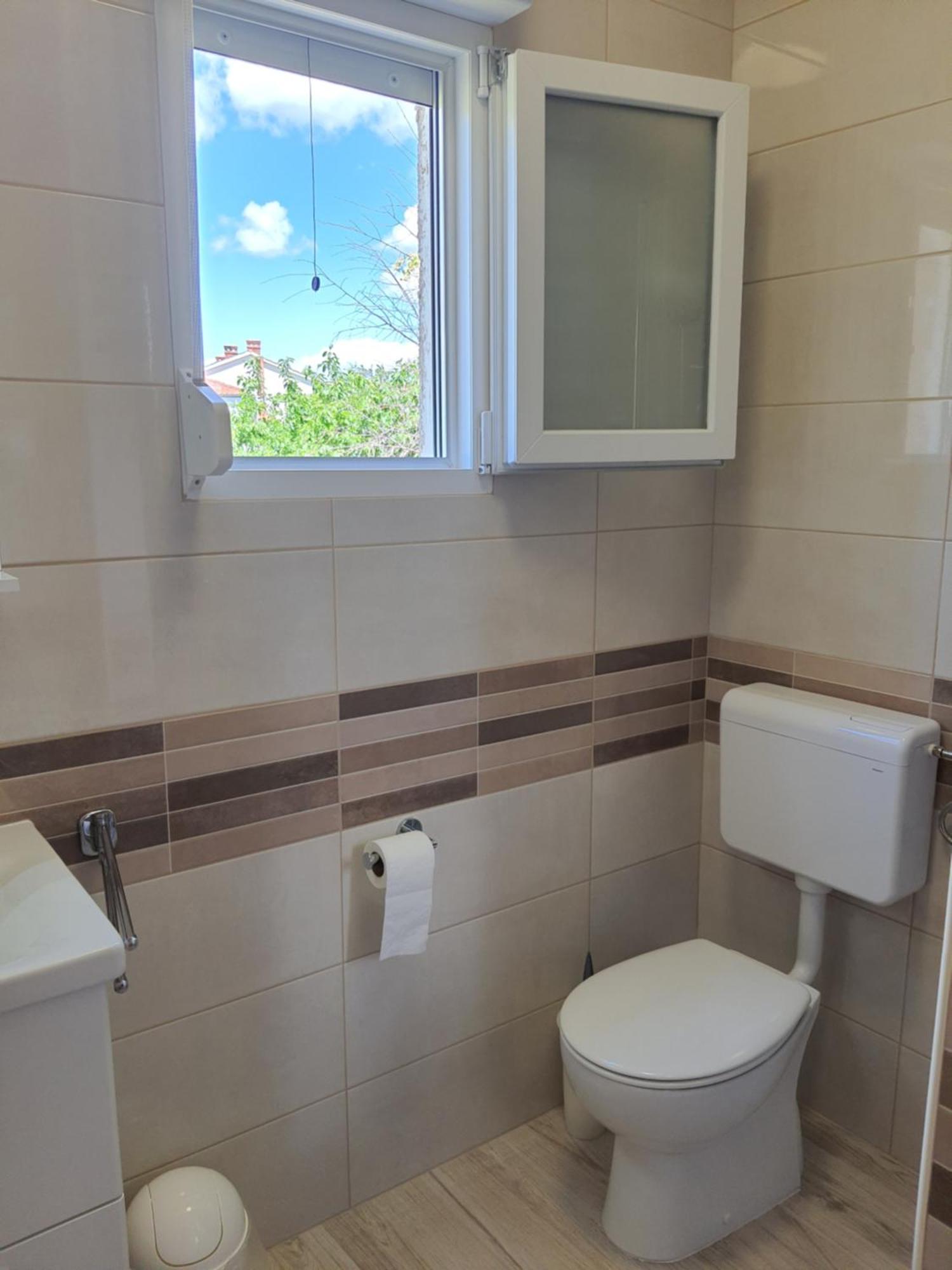 Apartments Vesna Avsec - 크르크 객실 사진