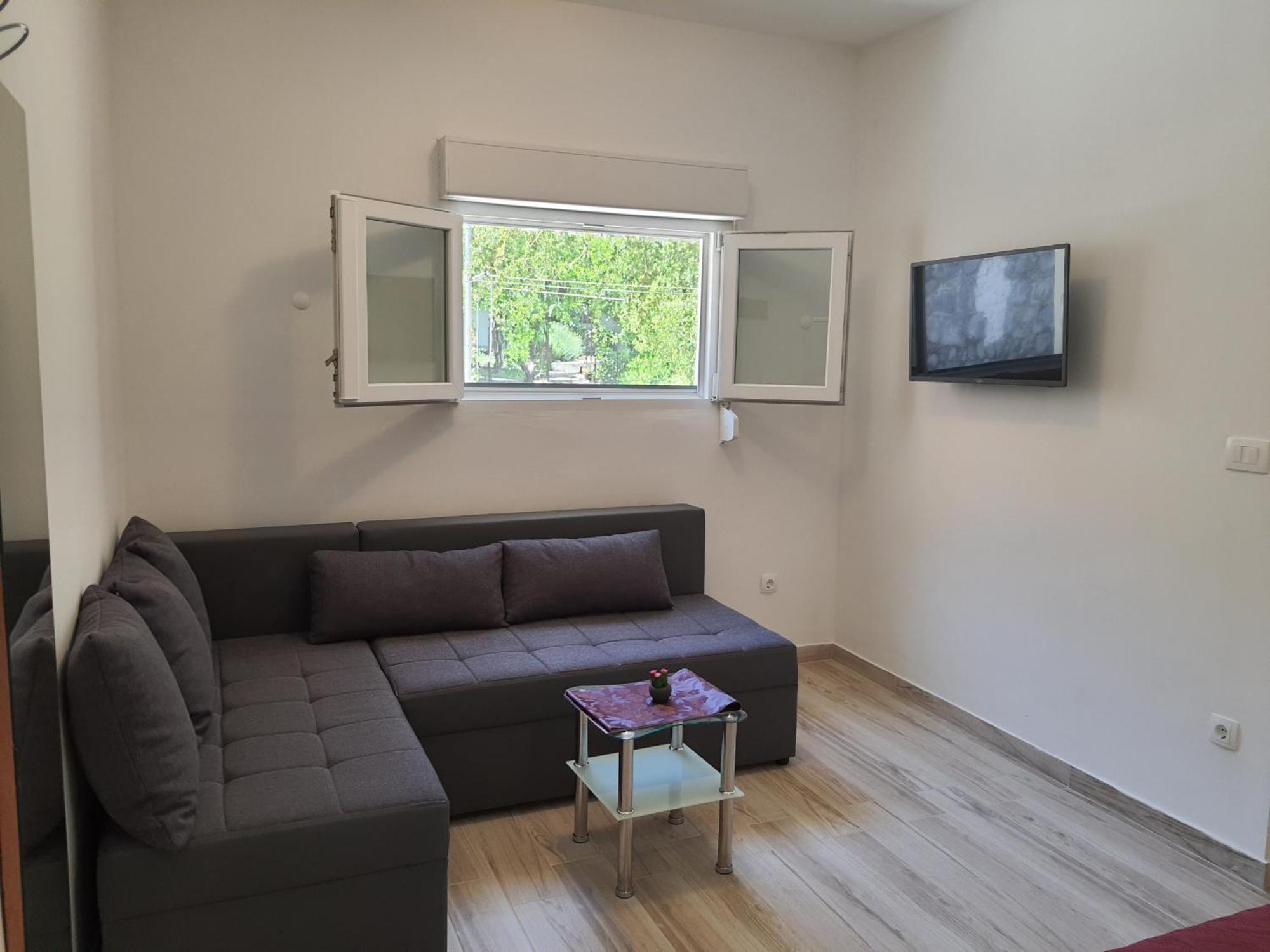 Apartments Vesna Avsec - 크르크 객실 사진