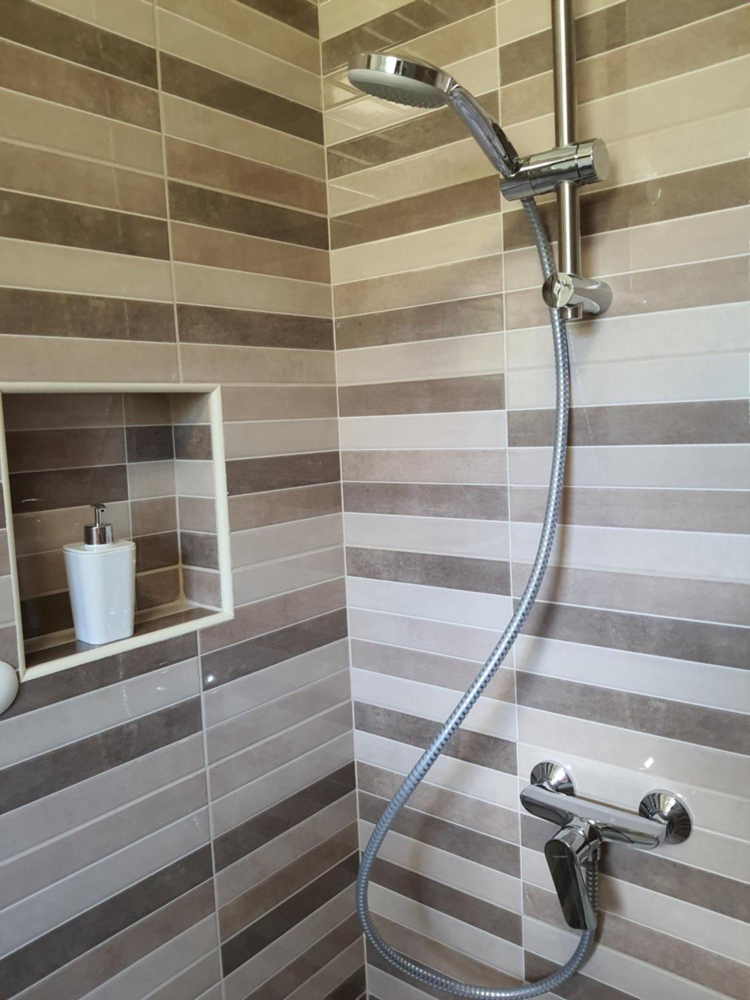 Apartments Vesna Avsec - 크르크 객실 사진