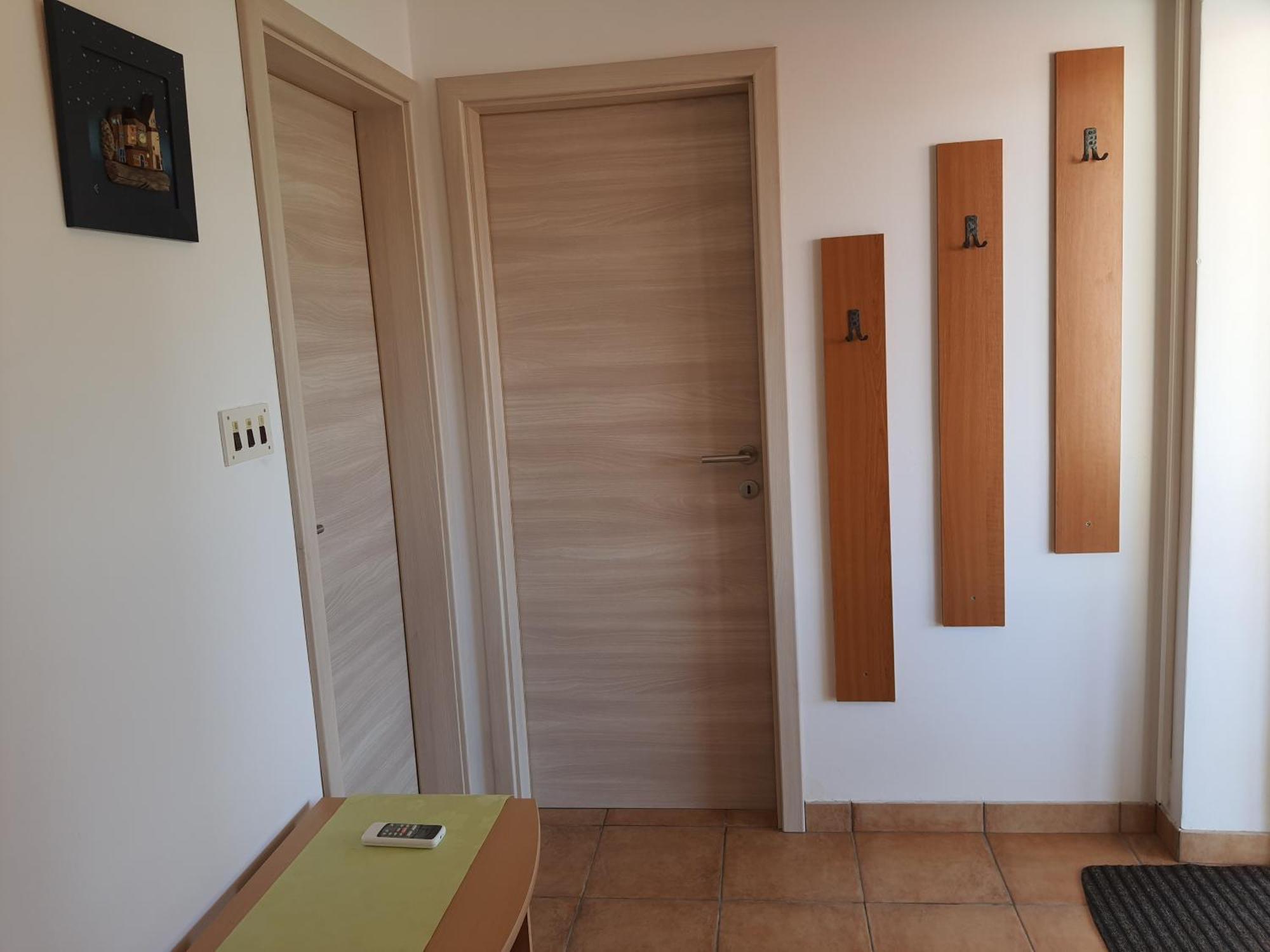 Apartments Vesna Avsec - 크르크 객실 사진