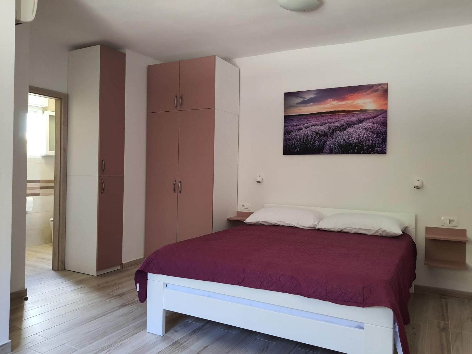 Apartments Vesna Avsec - 크르크 객실 사진
